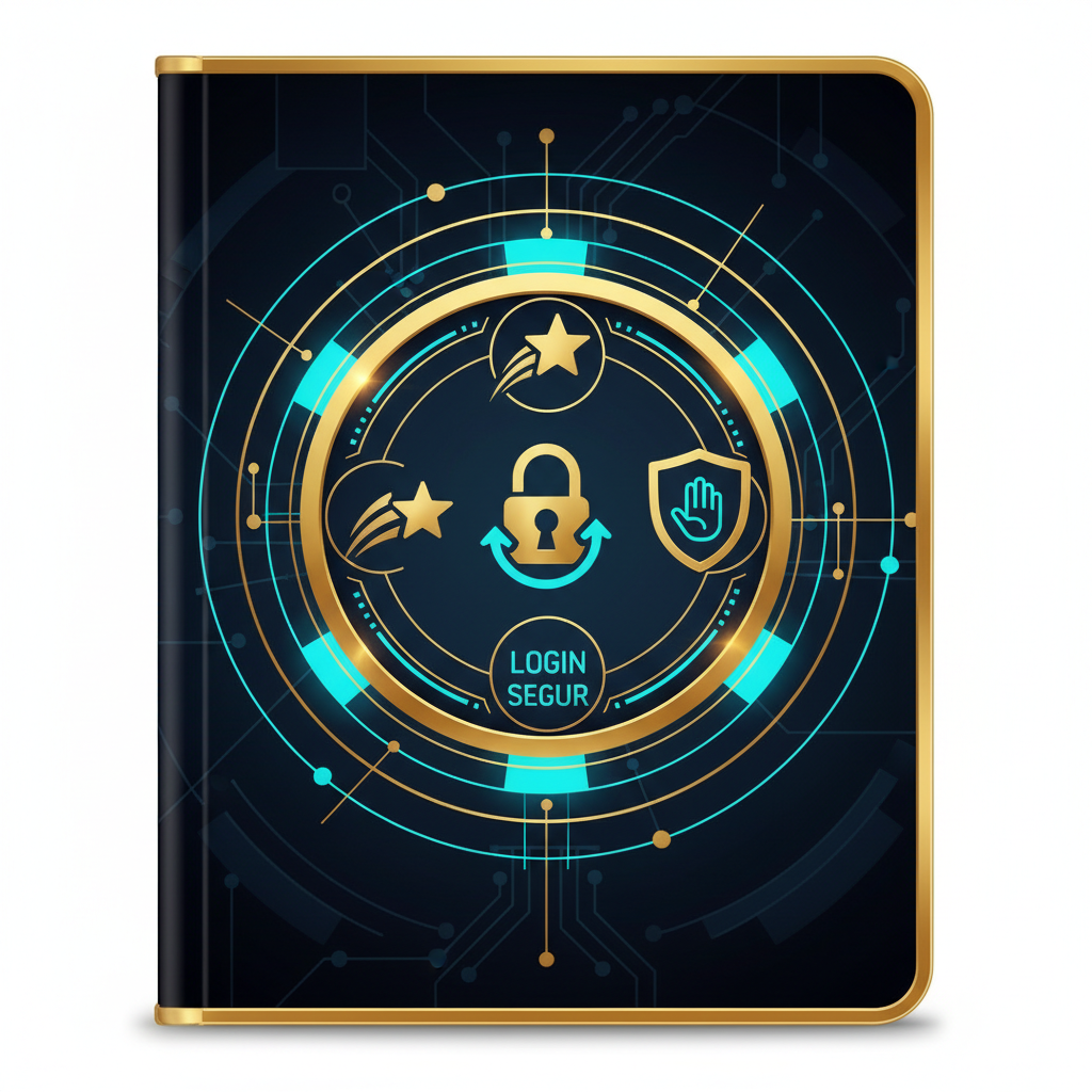 imagem de página de cassino no portal